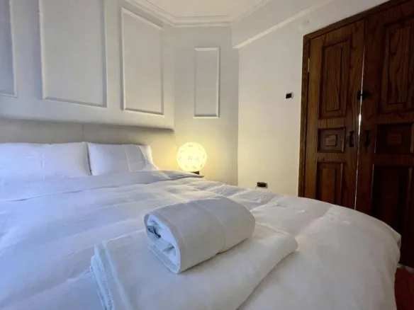 Renovated 1BR Apartment in Cihangir, Istanbul